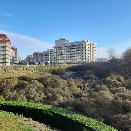 Oostduinkerke Apartments 2 Zewnętrze zdjęcie