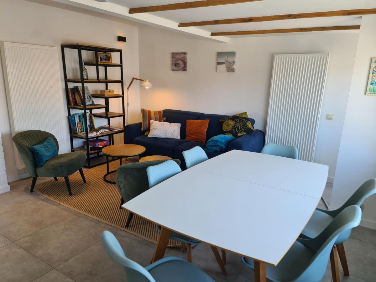 Oostduinkerke Apartments 2 Zewnętrze zdjęcie