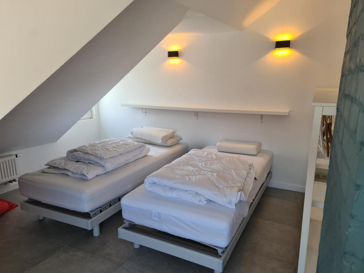 Oostduinkerke Apartments 2 Zewnętrze zdjęcie
