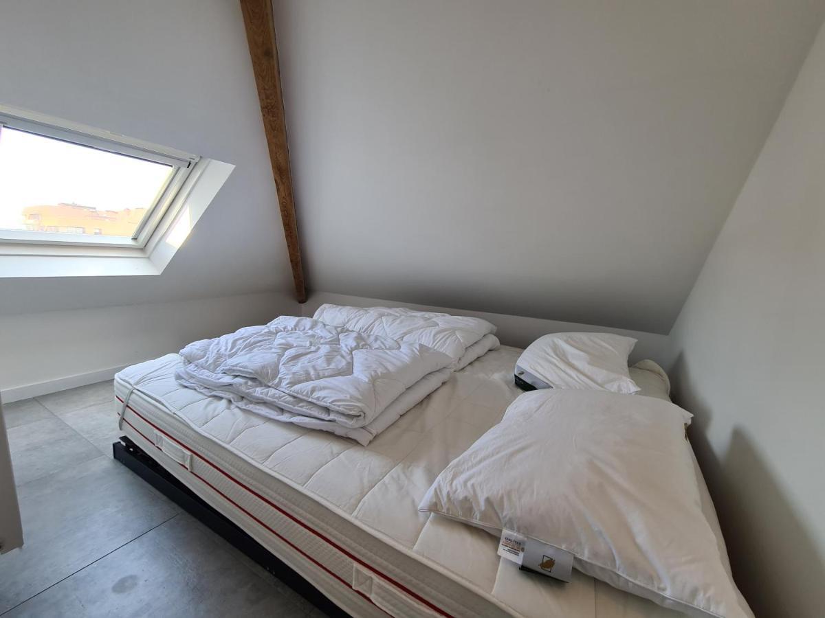 Oostduinkerke Apartments 2 Zewnętrze zdjęcie