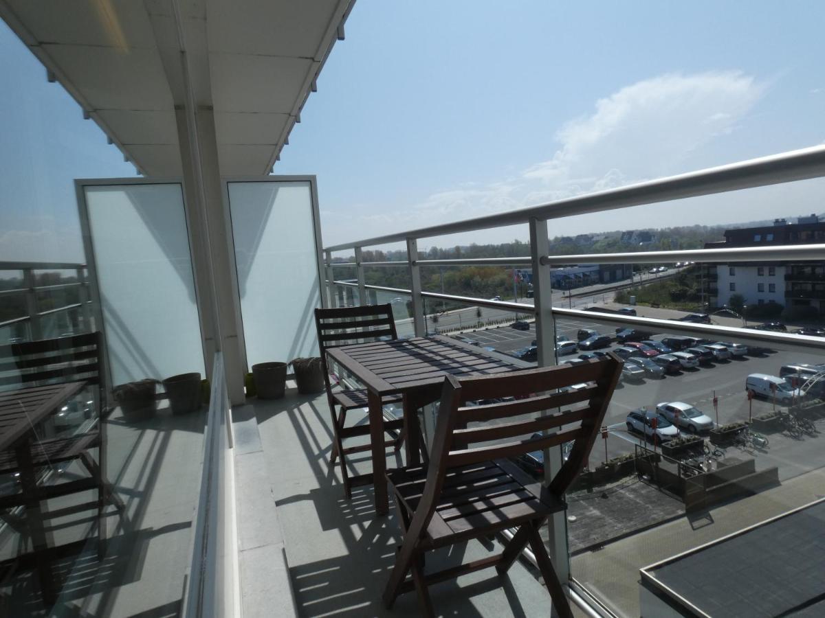 Oostduinkerke Apartments 2 Zewnętrze zdjęcie