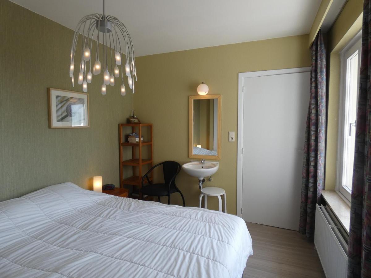 Oostduinkerke Apartments 2 Zewnętrze zdjęcie