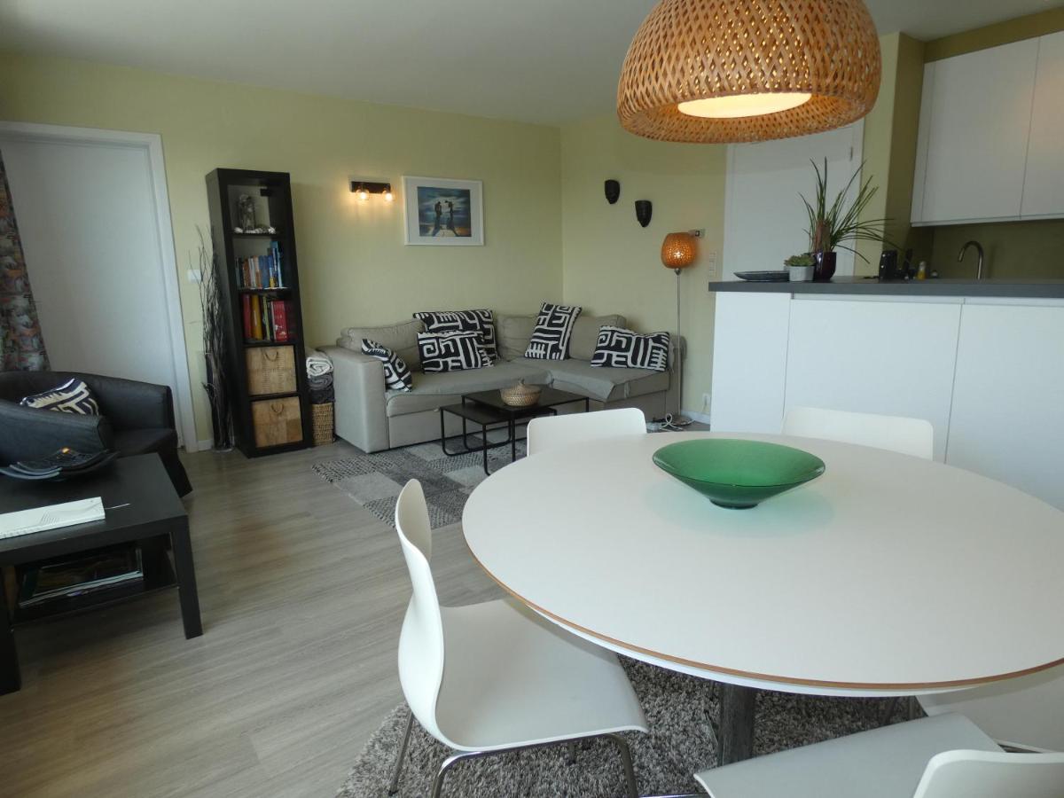 Oostduinkerke Apartments 2 Zewnętrze zdjęcie