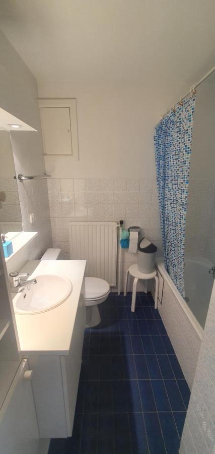 Oostduinkerke Apartments 2 Zewnętrze zdjęcie