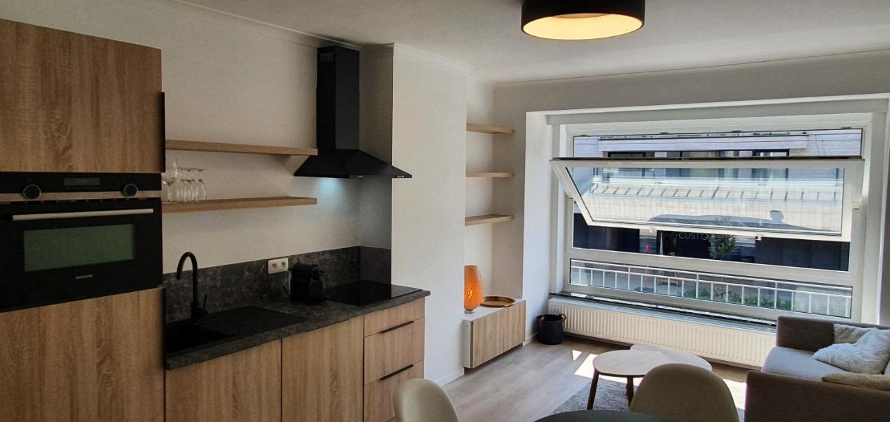 Oostduinkerke Apartments 2 Zewnętrze zdjęcie