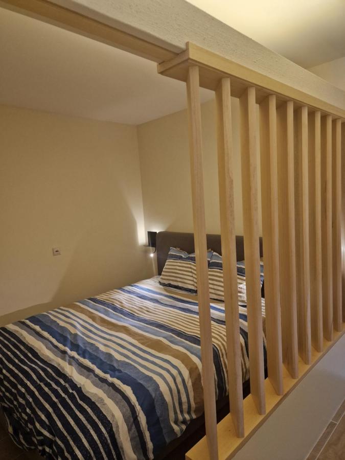 Oostduinkerke Apartments 2 Zewnętrze zdjęcie