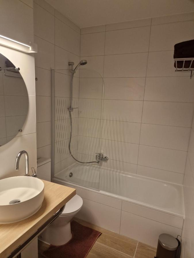 Oostduinkerke Apartments 2 Zewnętrze zdjęcie