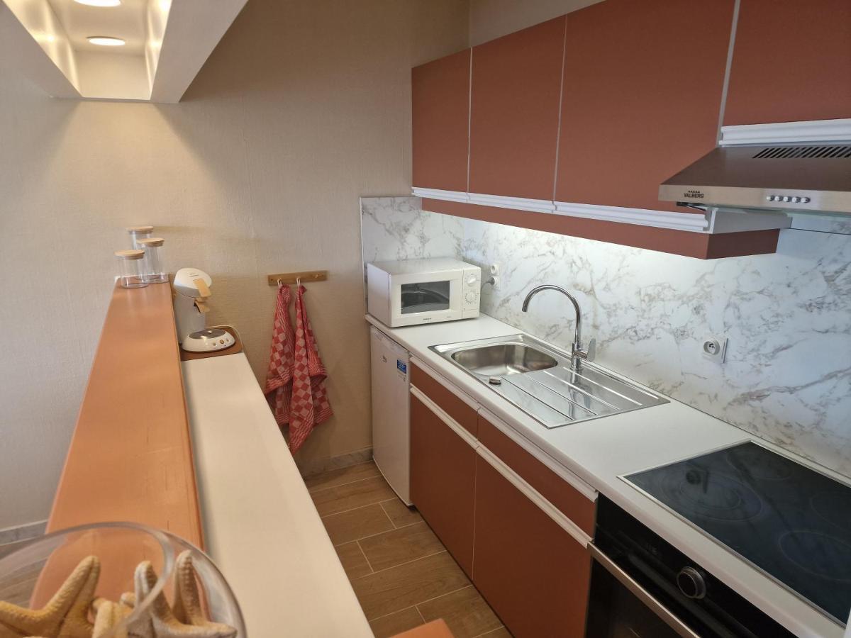 Oostduinkerke Apartments 2 Zewnętrze zdjęcie