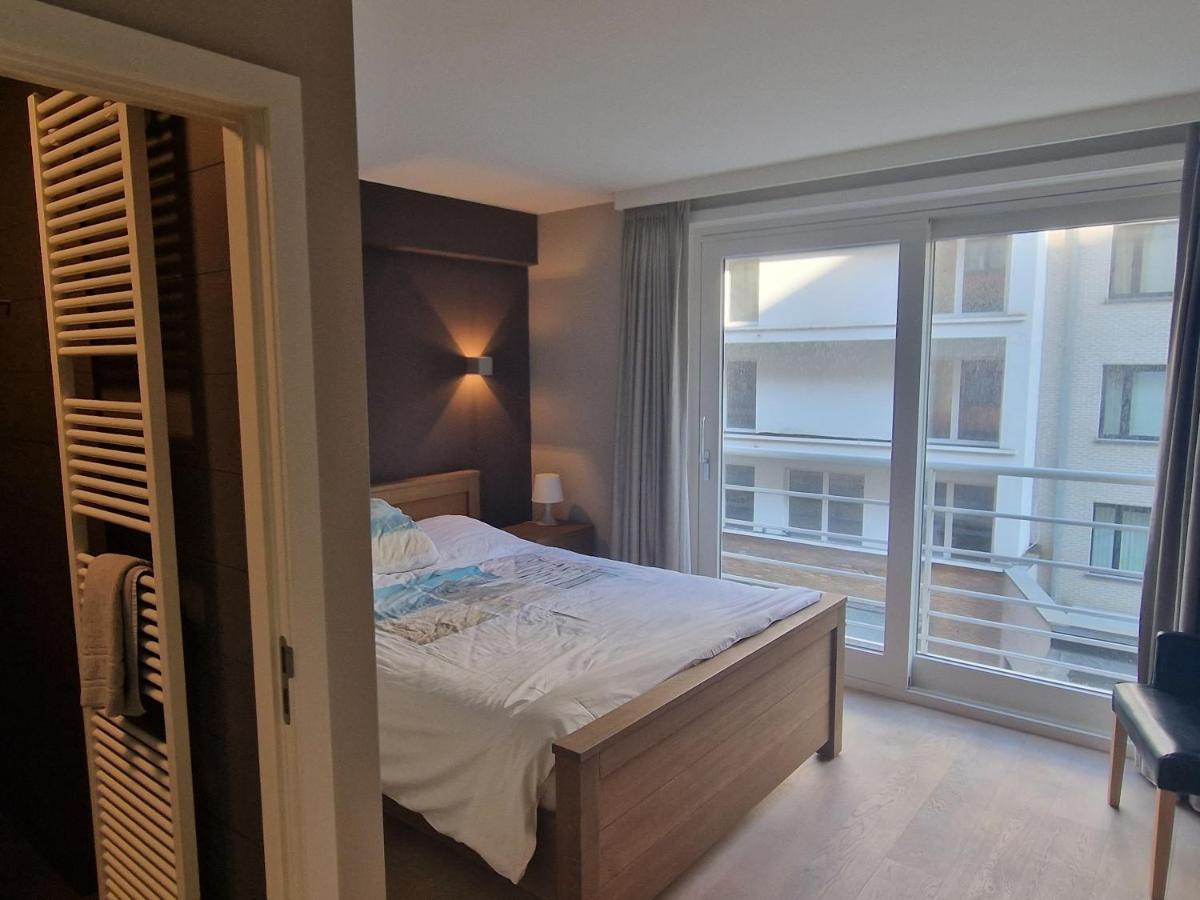 Oostduinkerke Apartments 2 Zewnętrze zdjęcie