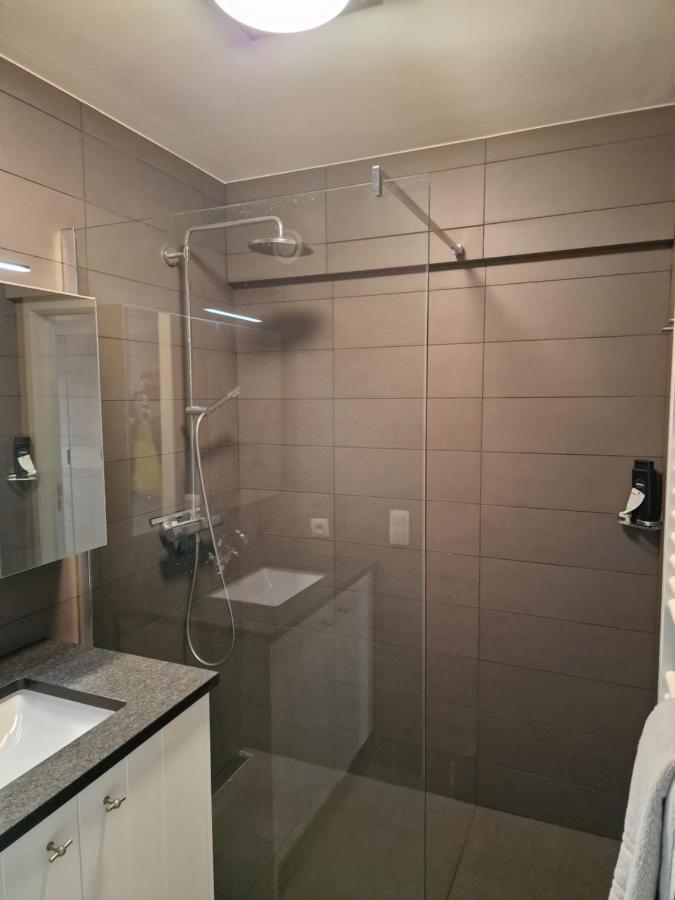 Oostduinkerke Apartments 2 Zewnętrze zdjęcie
