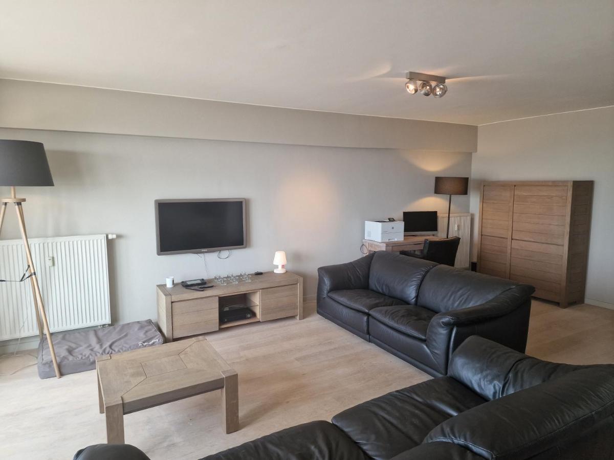 Oostduinkerke Apartments 2 Zewnętrze zdjęcie