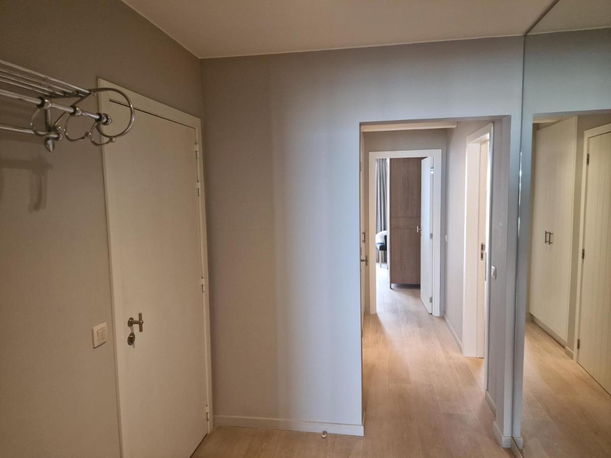 Oostduinkerke Apartments 2 Zewnętrze zdjęcie