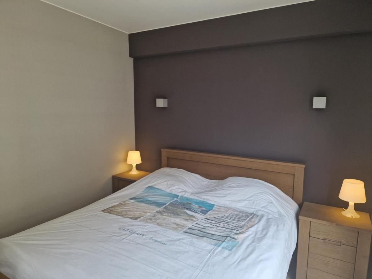 Oostduinkerke Apartments 2 Zewnętrze zdjęcie