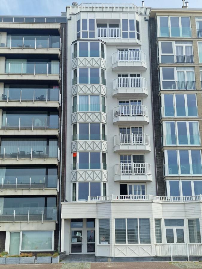 Oostduinkerke Apartments 2 Zewnętrze zdjęcie