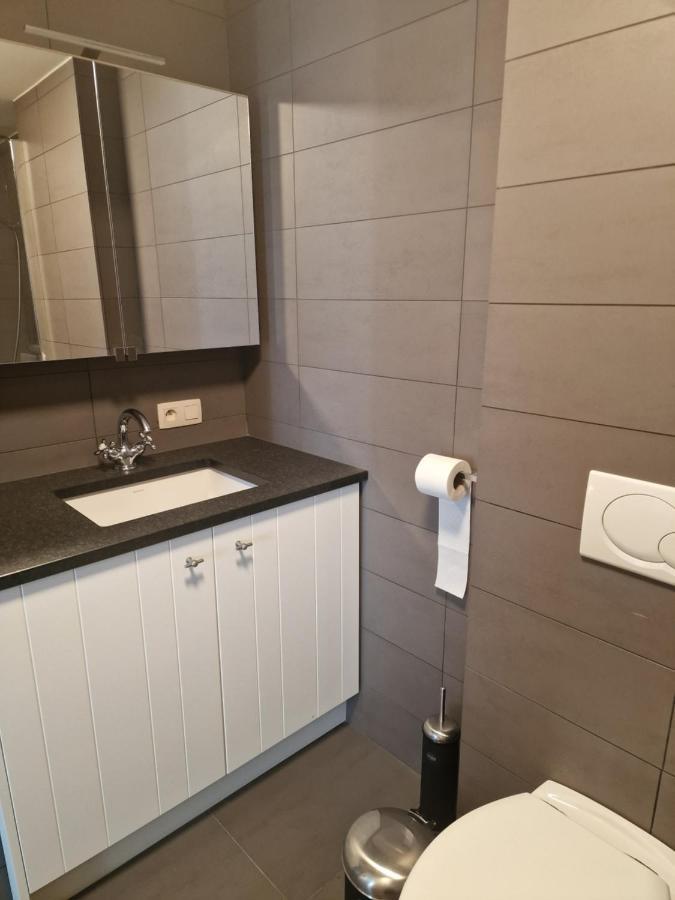 Oostduinkerke Apartments 2 Zewnętrze zdjęcie