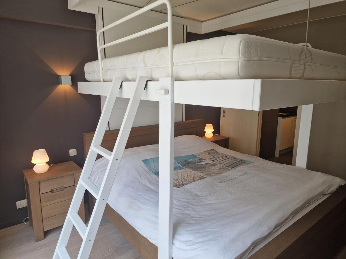 Oostduinkerke Apartments 2 Zewnętrze zdjęcie