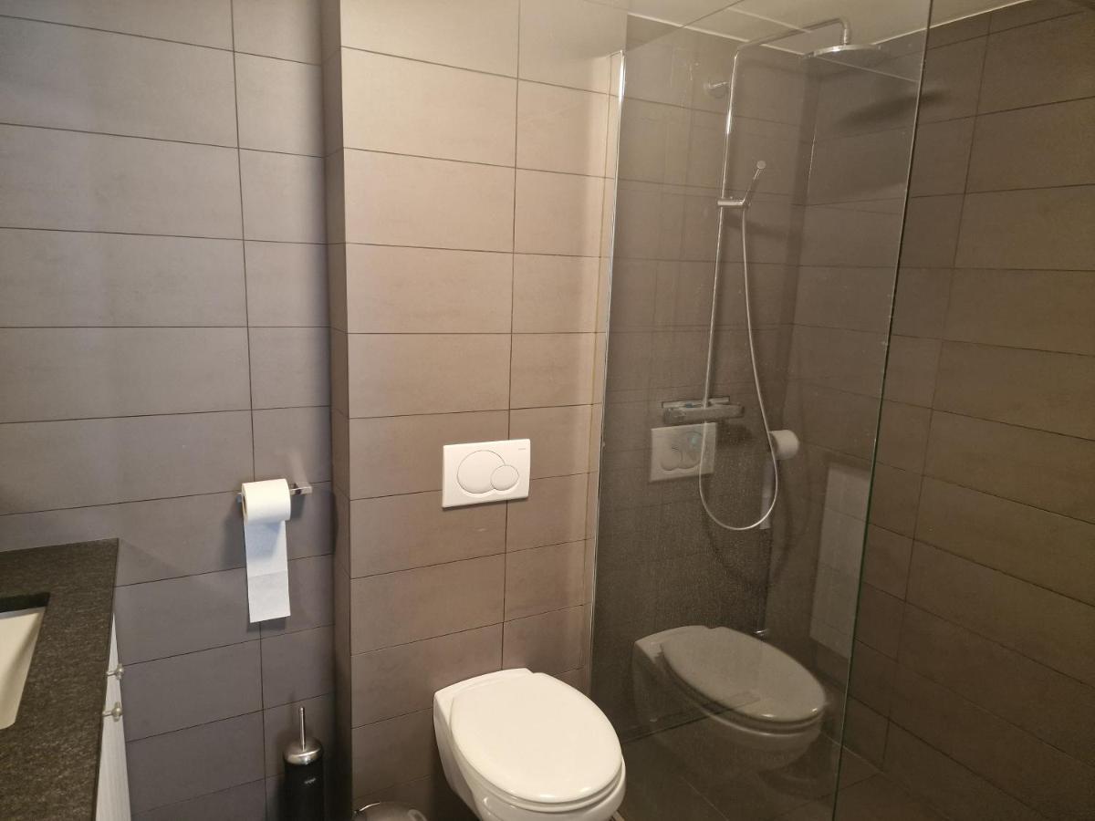 Oostduinkerke Apartments 2 Zewnętrze zdjęcie