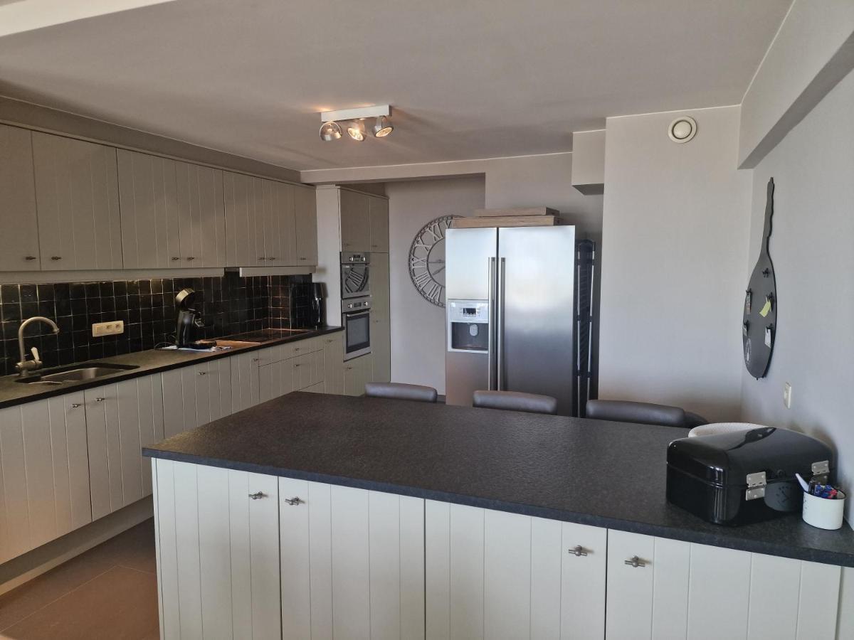 Oostduinkerke Apartments 2 Zewnętrze zdjęcie