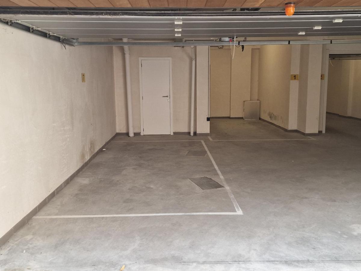 Oostduinkerke Apartments 2 Zewnętrze zdjęcie