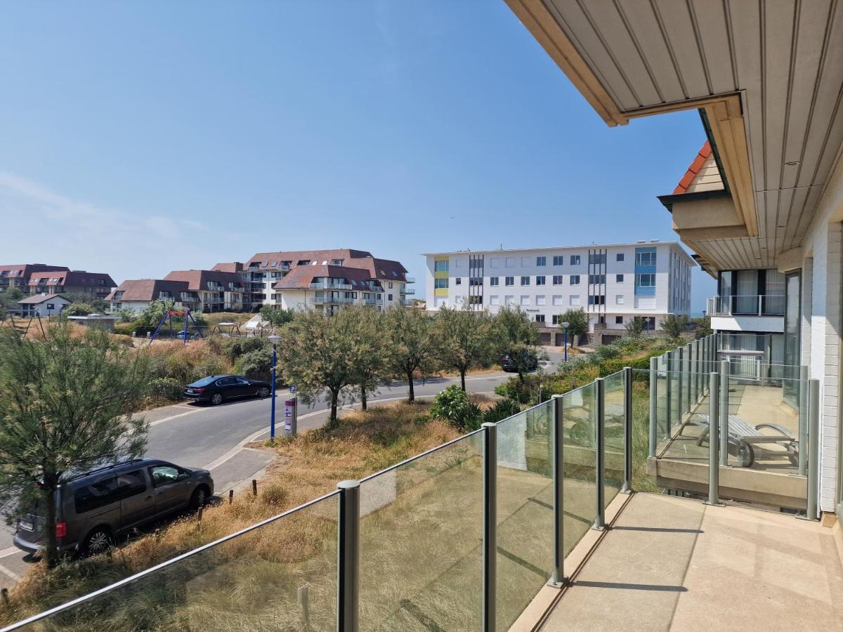 Oostduinkerke Apartments 2 Zewnętrze zdjęcie