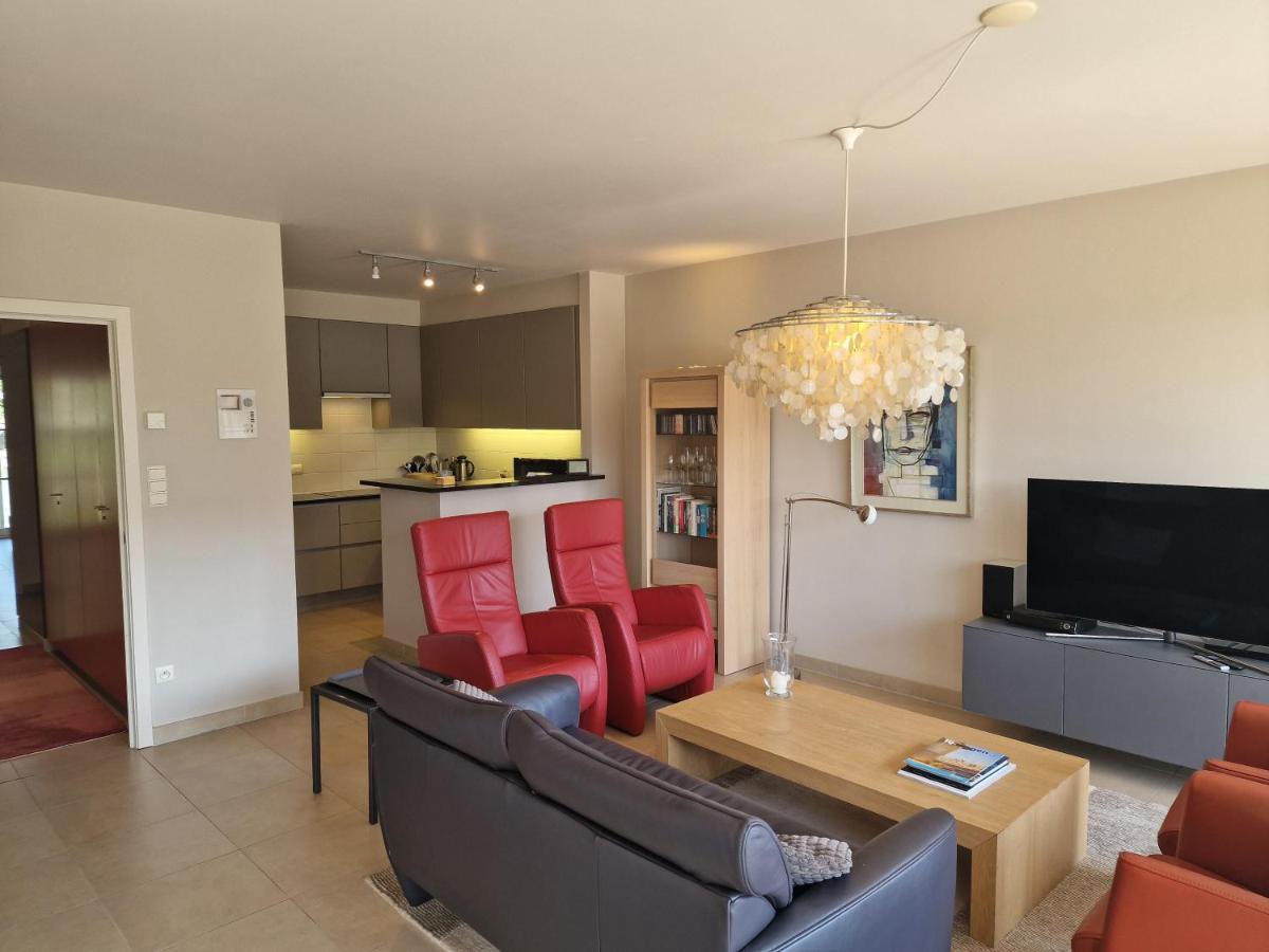 Oostduinkerke Apartments 2 Zewnętrze zdjęcie