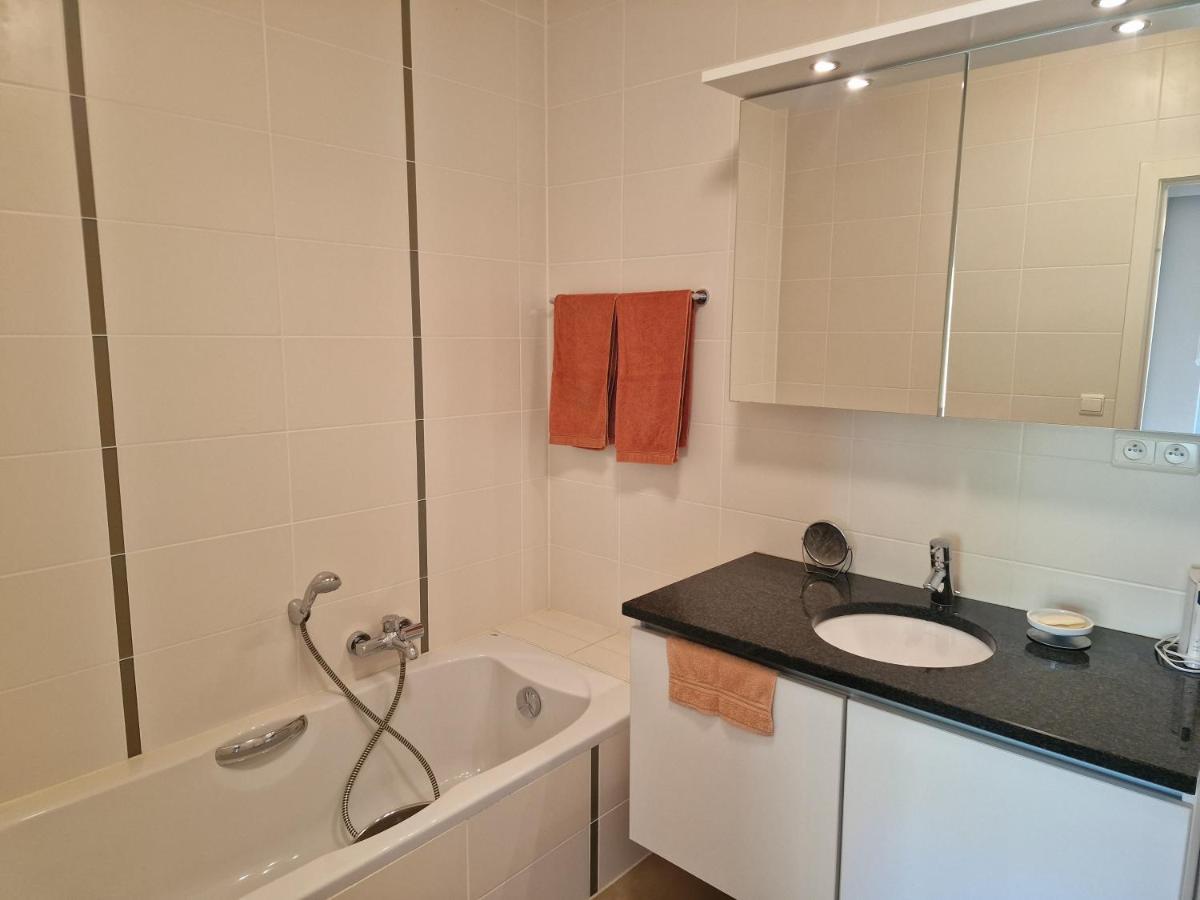 Oostduinkerke Apartments 2 Zewnętrze zdjęcie