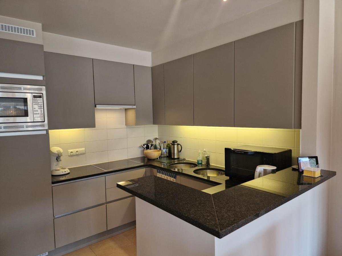 Oostduinkerke Apartments 2 Zewnętrze zdjęcie