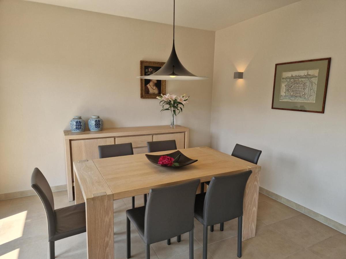 Oostduinkerke Apartments 2 Zewnętrze zdjęcie