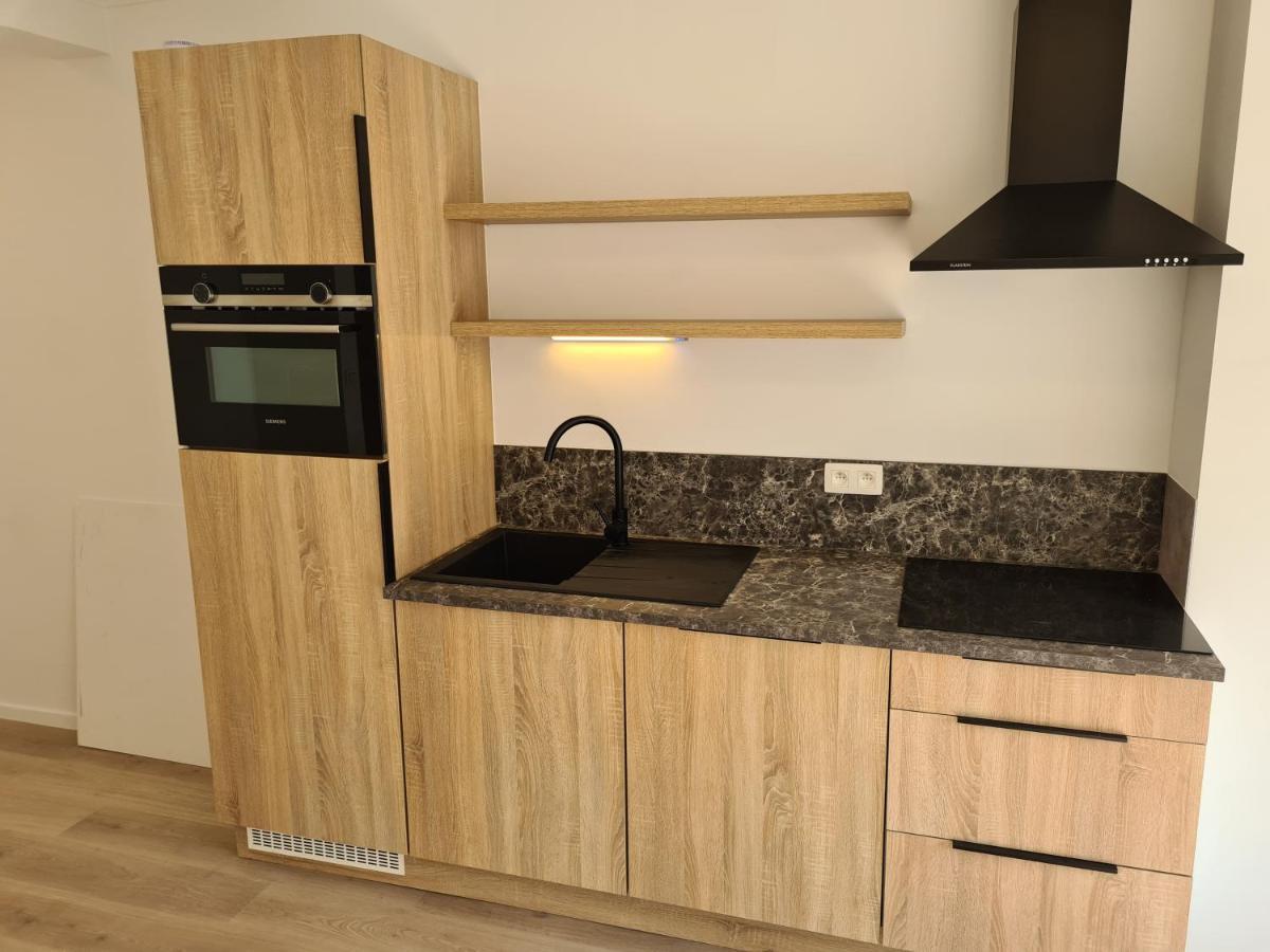 Oostduinkerke Apartments 2 Zewnętrze zdjęcie