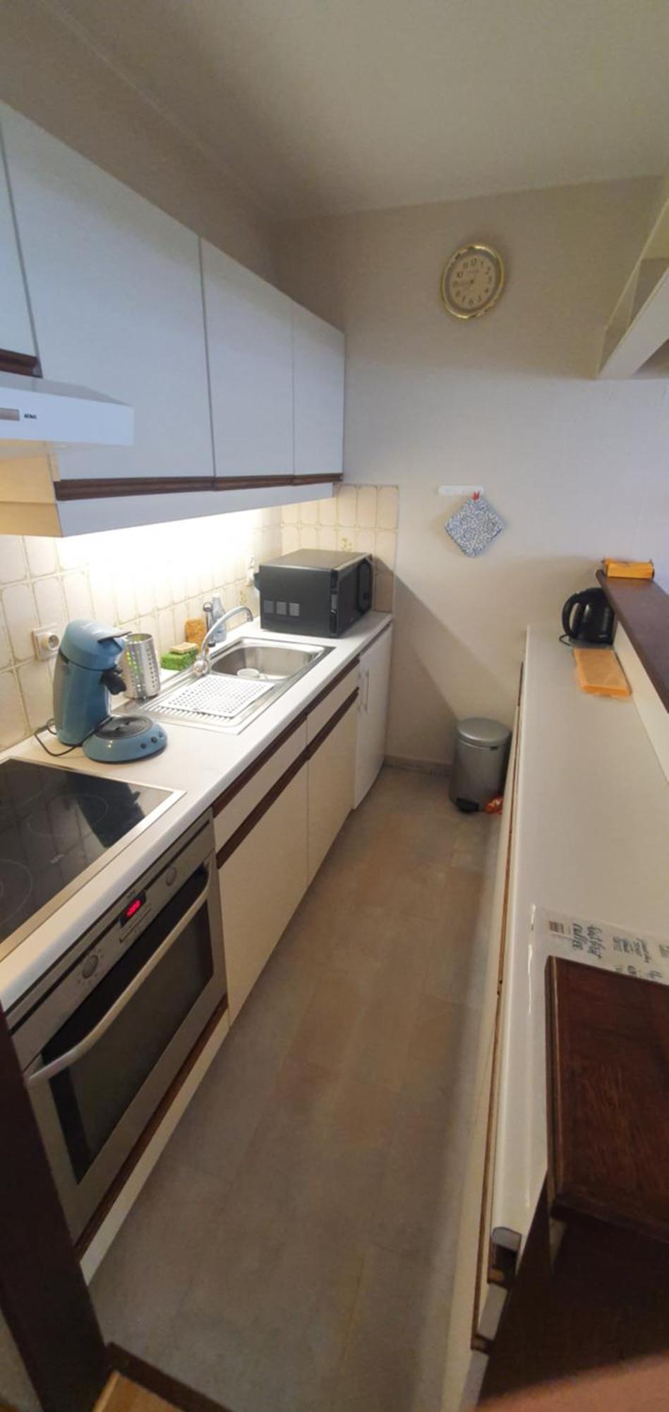 Oostduinkerke Apartments 2 Zewnętrze zdjęcie