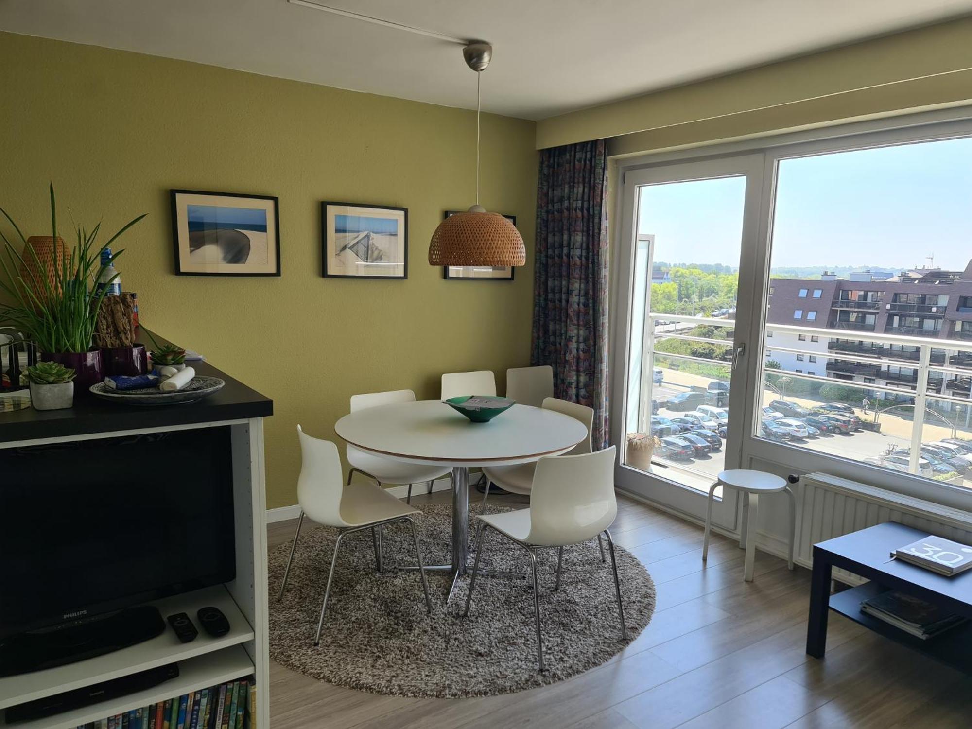 Oostduinkerke Apartments 2 Zewnętrze zdjęcie