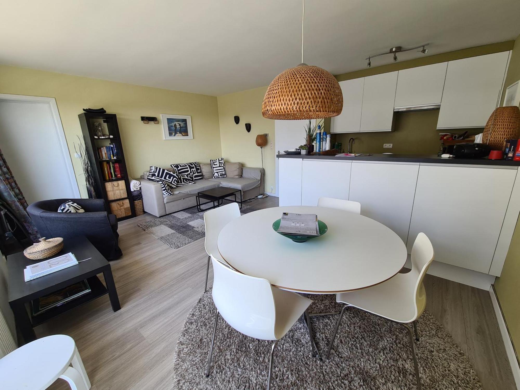 Oostduinkerke Apartments 2 Zewnętrze zdjęcie