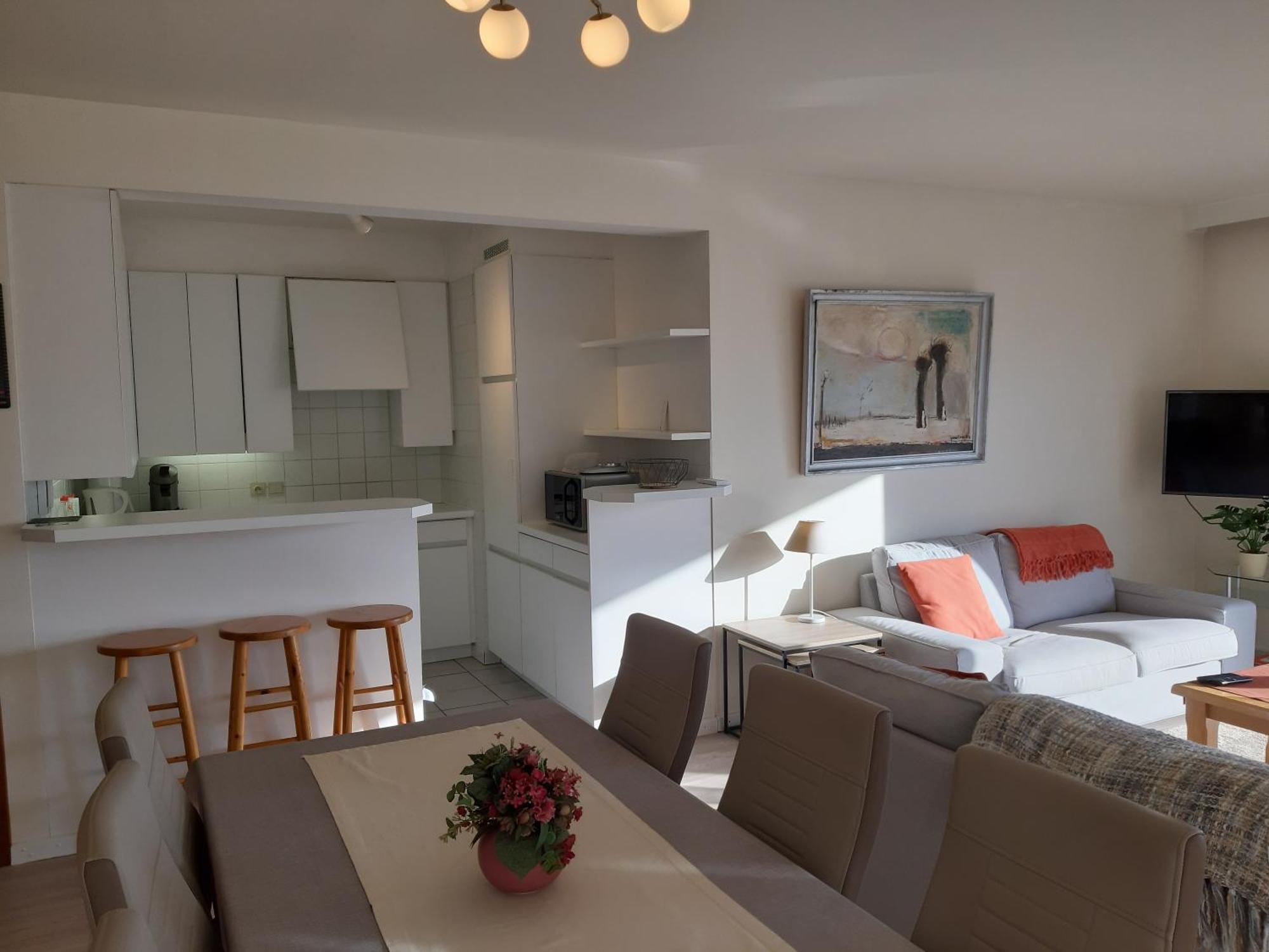 Oostduinkerke Apartments 2 Zewnętrze zdjęcie