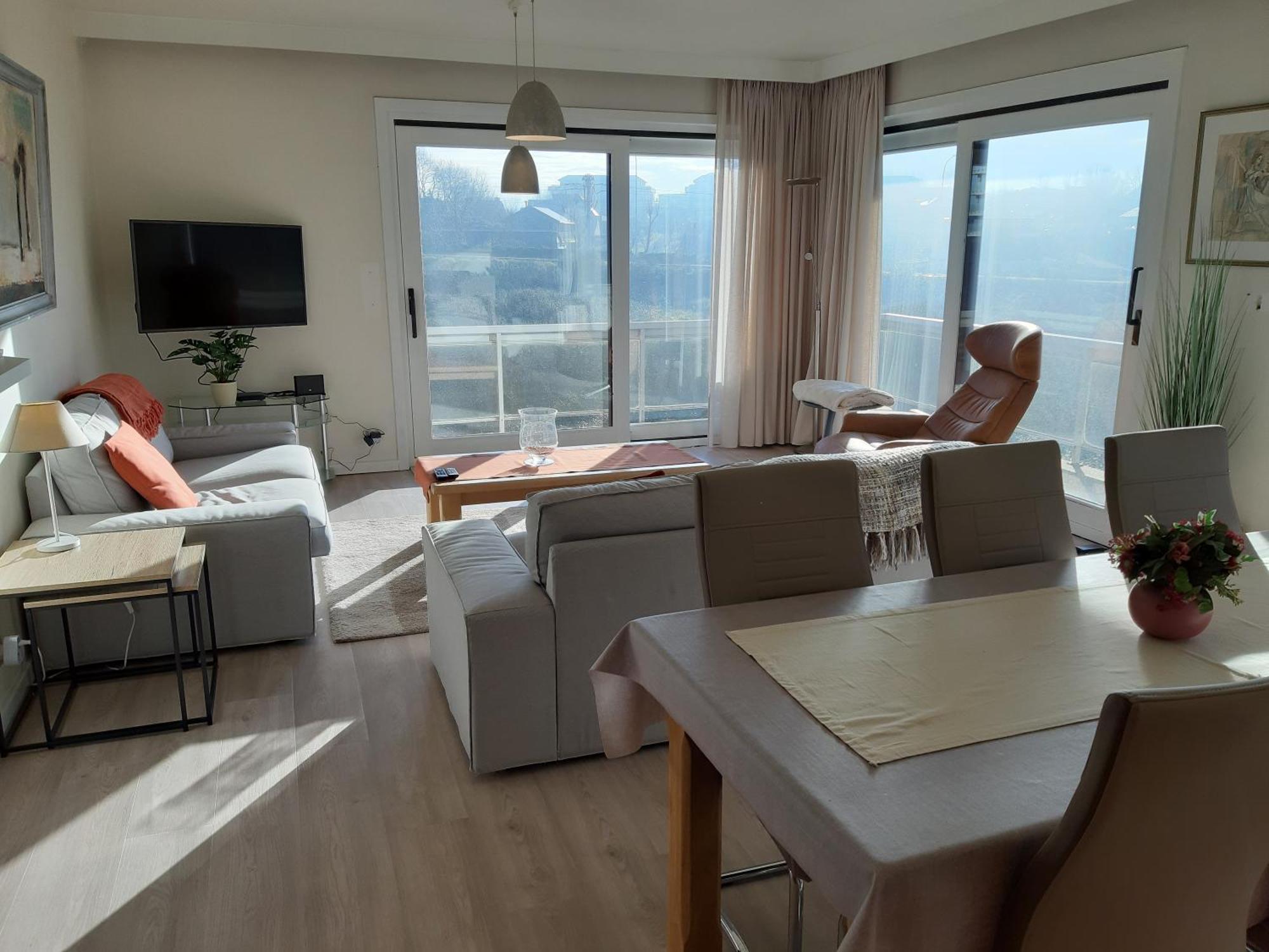 Oostduinkerke Apartments 2 Zewnętrze zdjęcie